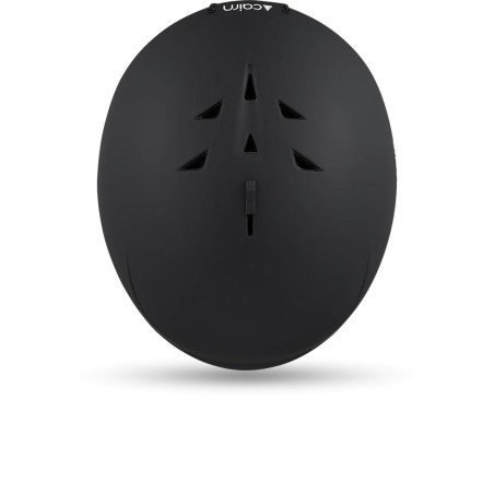 CAIRN Casque de ski RISE PHOTOCHROMIC - PURE MAT BLACK