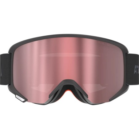 ATOMIC Masque de ski SAVOR M - BLACK