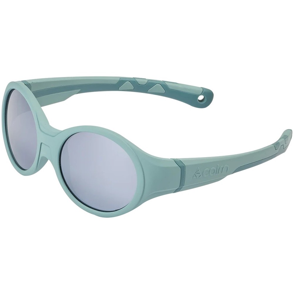 CAIRN Lunettes de soleil enfant TITOU - MAT EUCALYPTUS SAUGE
