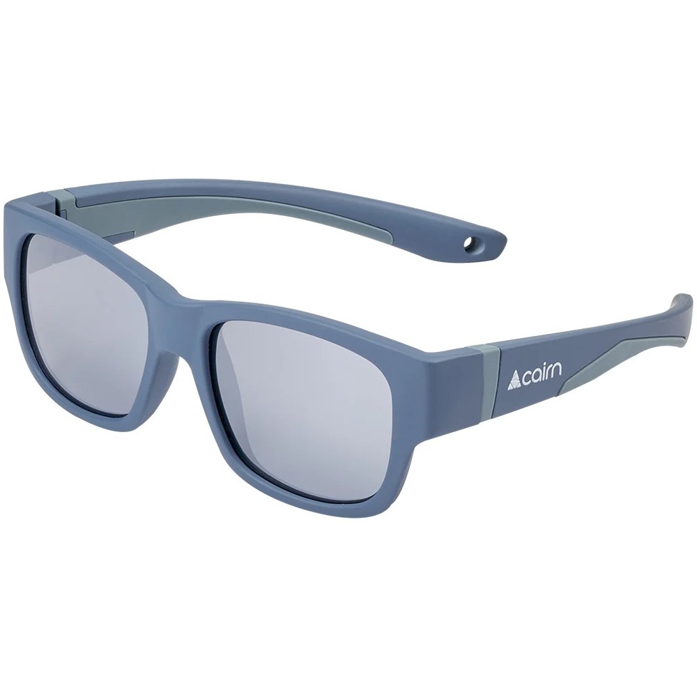 CAIRN Lunettes de soleil junior SALLY - MAT VINTAGE BLUE