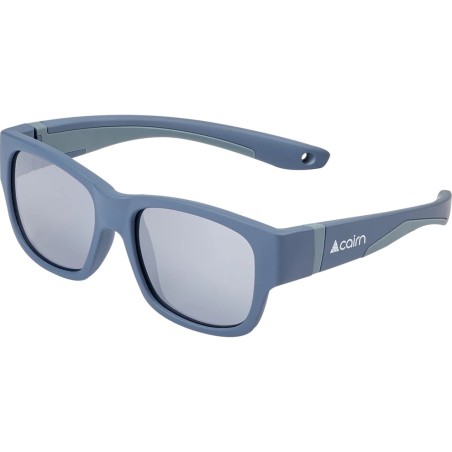 CAIRN Lunettes de soleil junior SALLY - MAT VINTAGE BLUE