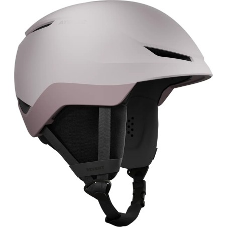 ATOMIC Casque de ski REVENT LITE - CONCRETE