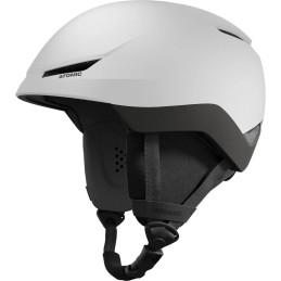 ATOMIC Casque de ski REVENT LITE - WHITE/BLACK