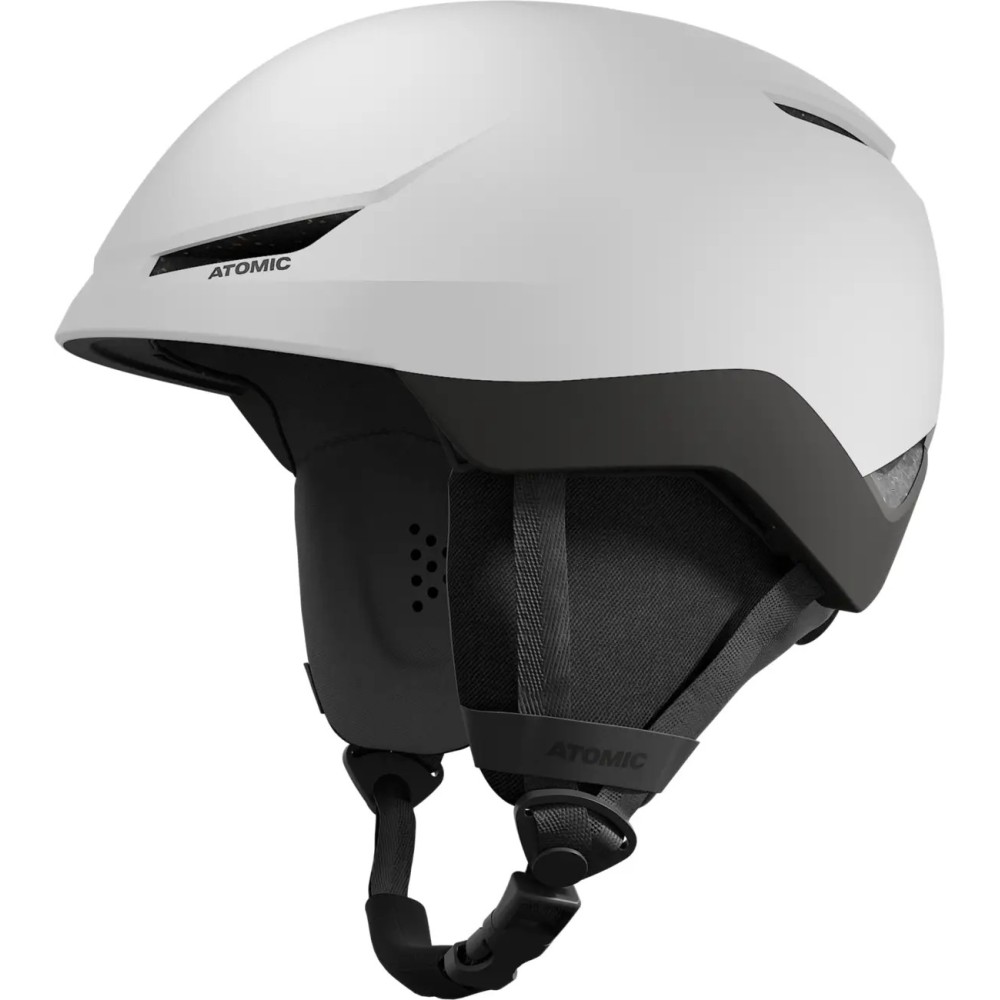 ATOMIC Casque de ski REVENT LITE - WHITE/BLACK
