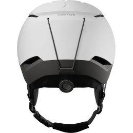 ATOMIC Casque de ski REVENT LITE - WHITE/BLACK