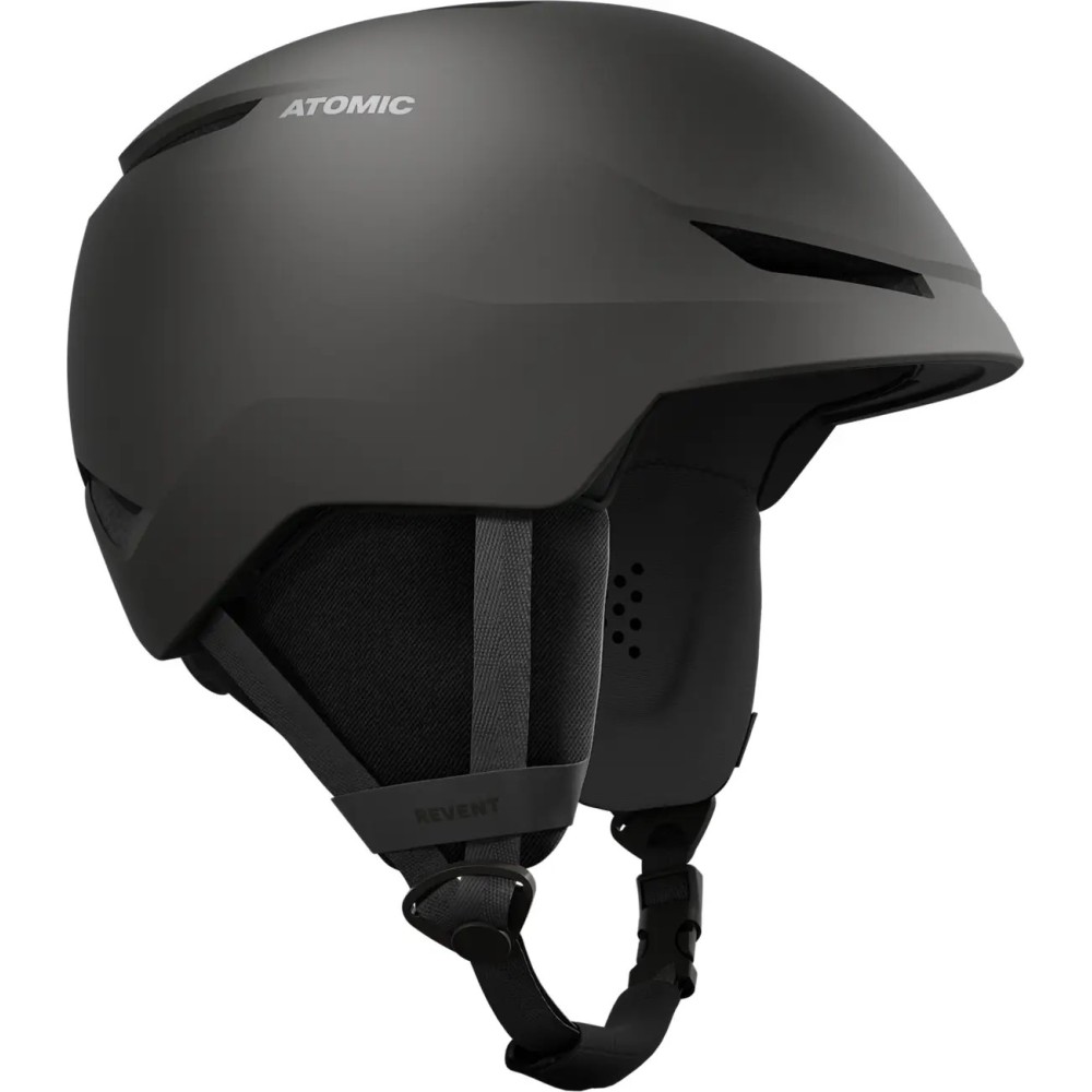 ATOMIC Casque de ski REVENT LITE - BLACK