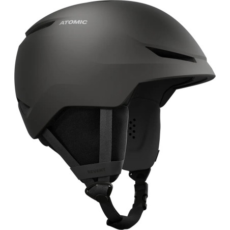 ATOMIC Casque de ski REVENT LITE - BLACK