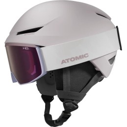ATOMIC Casque de ski REVENT LITE+ - CONCRETE