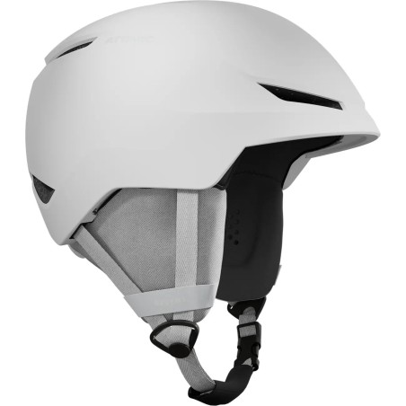 ATOMIC REVENT LITE+ WHITE H CASQUE 2026