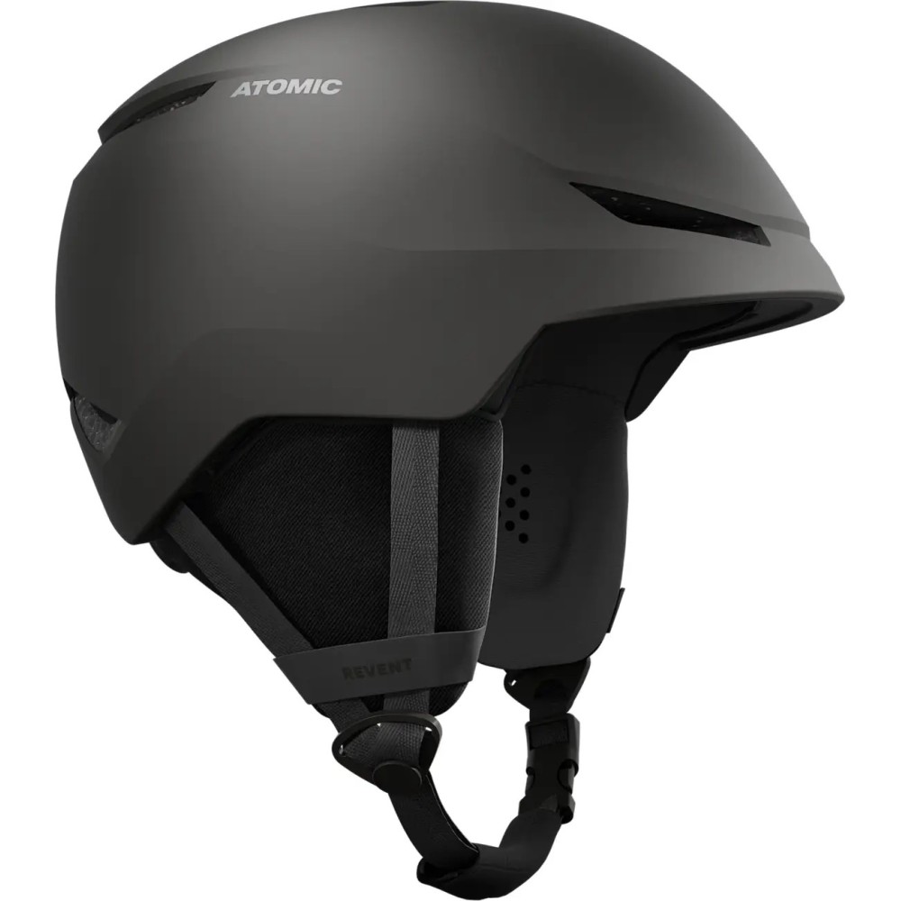 ATOMIC Casque de ski REVENT LITE+ - BLACK