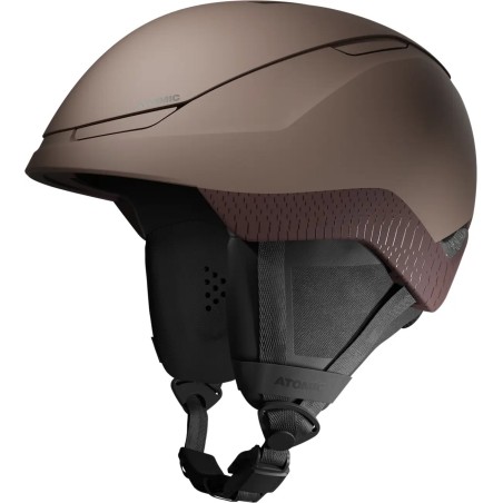 ATOMIC Casque de ski REVENT GT AMID - BROWN