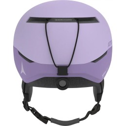 ATOMIC Casque de ski FOUR AMID - LAVENDER