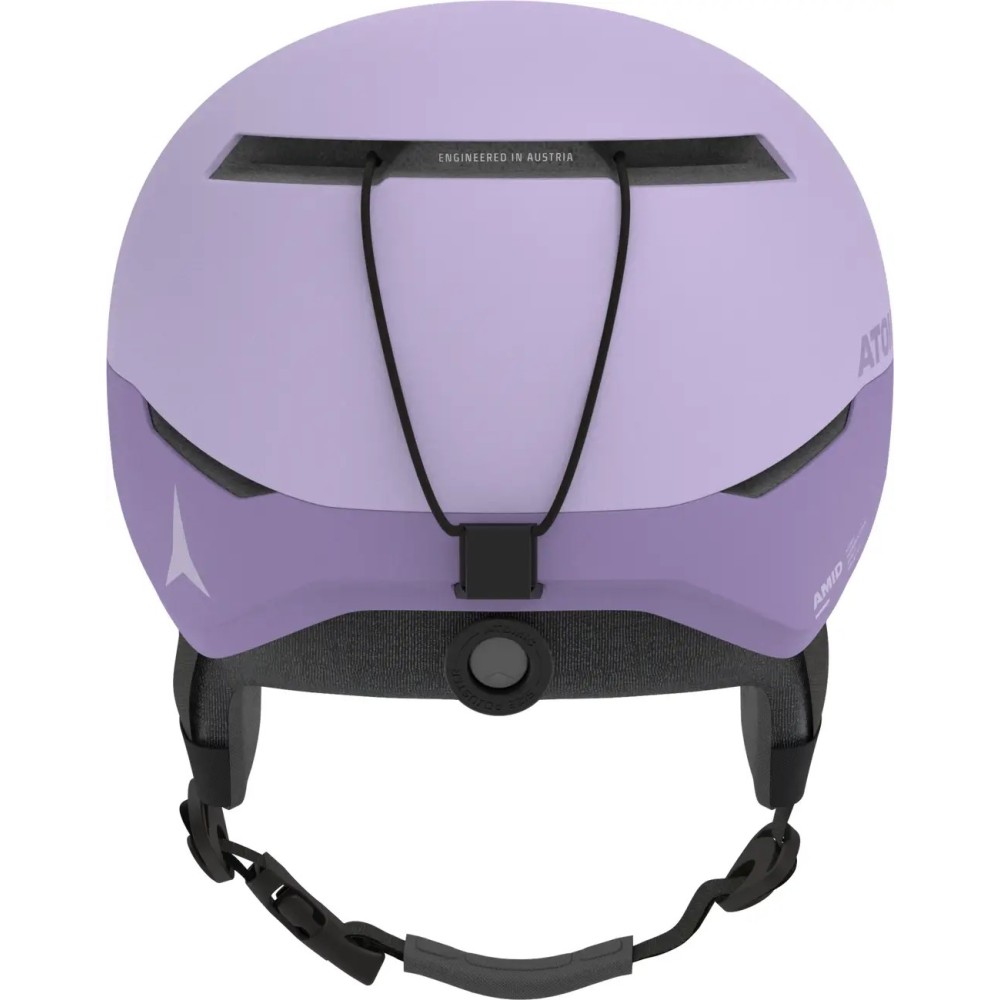 ATOMIC Casque de ski FOUR AMID - LAVENDER