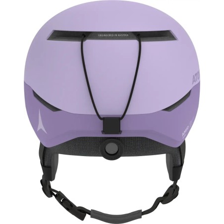ATOMIC Casque de ski FOUR AMID - LAVENDER