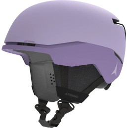 ATOMIC Casque de ski FOUR AMID - LAVENDER