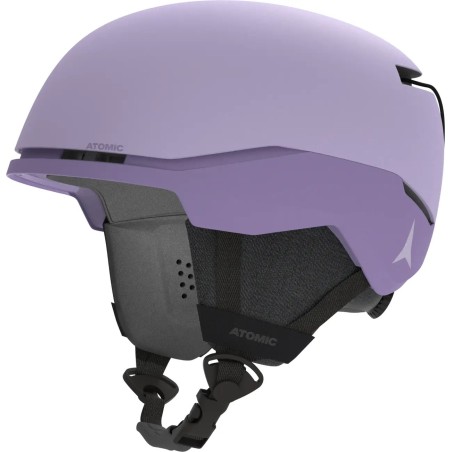 ATOMIC Casque de ski FOUR AMID - LAVENDER