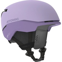 ATOMIC Casque de ski FOUR AMID - LAVENDER