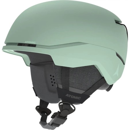 ATOMIC Casque de ski FOUR AMID PRO - PISTACHIO
