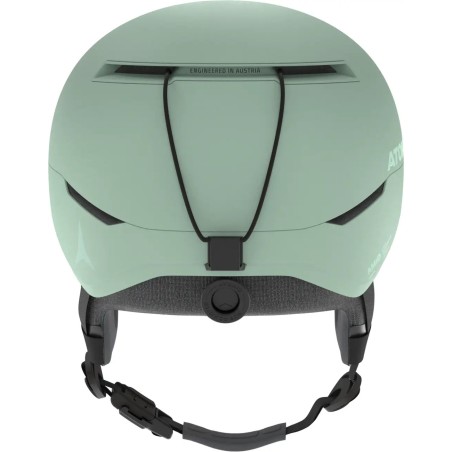 ATOMIC Casque de ski FOUR AMID PRO - PISTACHIO
