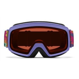 SMITH Masque de ski RASCAL - Futura Flower Power + RC36 Lens