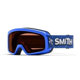 SMITH Masque de ski junior RASCAL - Supernova Rockets + RC36 Lens