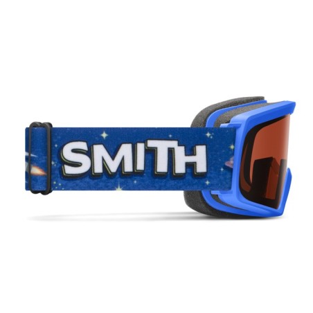 SMITH Masque de ski junior RASCAL - Supernova Rockets + RC36 Lens