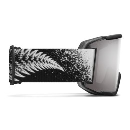 SMITH Masque de ski SQUAD XL - Alice Robinson AC + ChromaPop™ Sun Platinum Mirror Lens