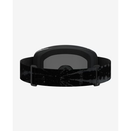 SALOMON Masque de ski AKSIUM 2.0 - BLACK TIE DIE/BLACK