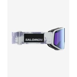 SALOMON Masque de ski SENTRY PRO SIGMA PHOTOCHROMIQUE - ICE F/SB