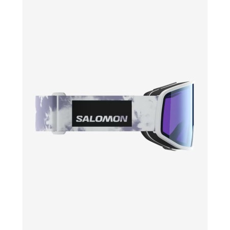 SALOMON Masque de ski SENTRY PRO SIGMA PHOTOCHROMIQUE - ICE F/SB