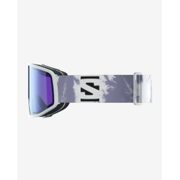 SALOMON Masque de ski SENTRY PRO SIGMA PHOTOCHROMIQUE - ICE F/SB