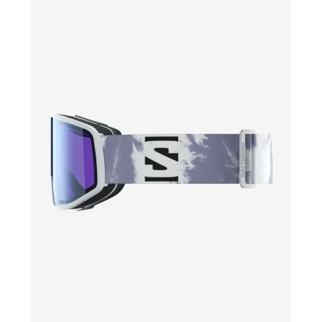 SALOMON Masque de ski SENTRY PRO SIGMA PHOTOCHROMIQUE - ICE F/SB