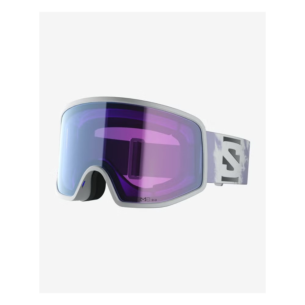 SALOMON Masque de ski SENTRY PRO SIGMA PHOTOCHROMIQUE - ICE F/SB