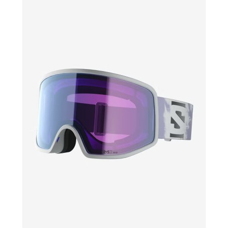 SALOMON Masque de ski SENTRY PRO SIGMA PHOTOCHROMIQUE - ICE F/SB