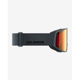 SALOMON Masque de ski SENTRY PRO SIGMA PHOTOCHROMIQUE - EBONY/PR