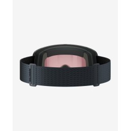 SALOMON Masque de ski SENTRY PRO SIGMA PHOTOCHROMIQUE - EBONY/PR