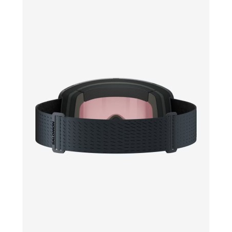 SALOMON Masque de ski SENTRY PRO SIGMA PHOTOCHROMIQUE - EBONY/PR