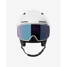 SALOMON Casque de ski DRIVER PRO SIGPHOTO MIPS - WHITE