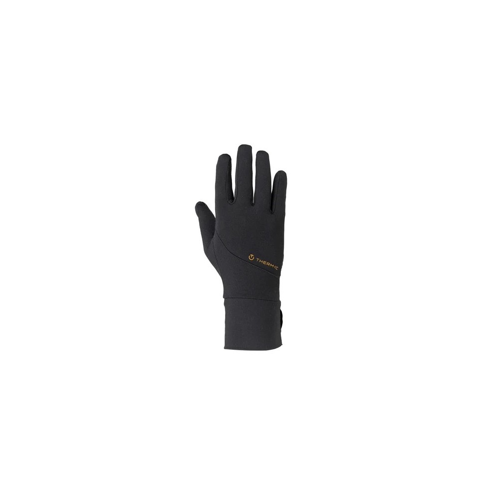 THERMIC sous gants ULTRA LIGHT LINER - Black