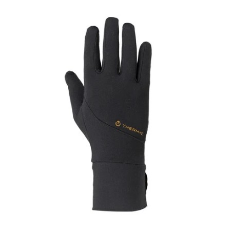 THERMIC sous gants ULTRA LIGHT LINER - Black