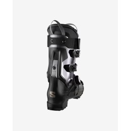 SALOMON Chaussures de ski S/PRO SUPRA BOA 120 GW - BLACK