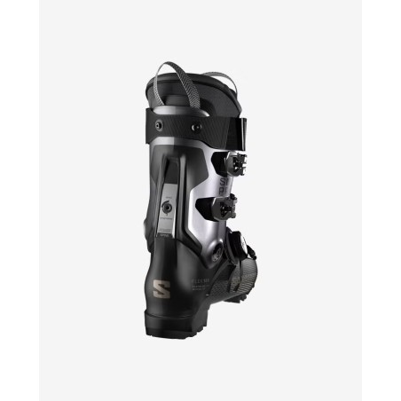 SALOMON Chaussures de ski S/PRO SUPRA BOA 120 GW - BLACK