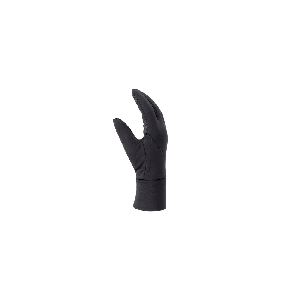 THERMIC Gants polaire POLAR LINER - Black