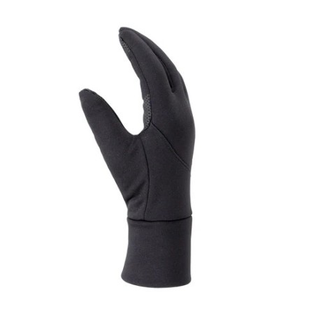 THERMIC Gants polaire POLAR LINER - Black