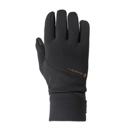 THERMIC Gants polaire POLAR LINER - Black