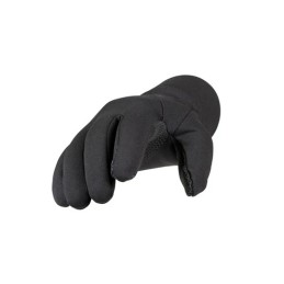 THERMIC Gants polaire POLAR LINER - Black