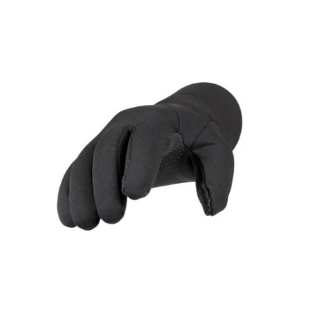 THERMIC Gants polaire POLAR LINER - Black
