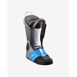 SALOMON Chaussures de ski S/PRO SUPRA BOA 120 GW - BLACK