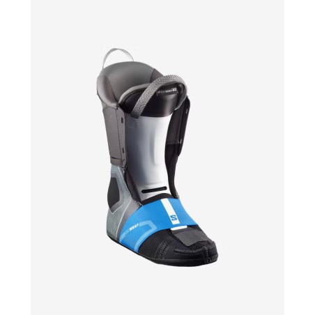 SALOMON Chaussures de ski S/PRO SUPRA BOA 120 GW - BLACK
