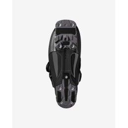 SALOMON Chaussures de ski S/PRO SUPRA BOA 120 GW - BLACK